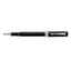 PARKER DUOFOLD BLACK ROLLERBALL