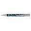 PARKER DUOFOLD  DEEP BLUE-MARINE BALLPEN