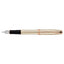 PARKER SONNET 13 PINK GOLD FOUNTAIN PEN