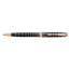 PARKER SONNET CHISEL BROWN BALL PEN