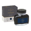 PARKER Super Quink Ink Pot Blue/Black x3