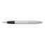 CROSS CALAIS SATIN CHROME FOUNTAIN PEN