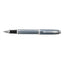 PARKER IM BLUE GREY FOUNTAIN PEN