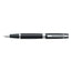 SHEAFFER 300 GLOSSY BLACK FOUNTAIN PEN