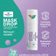 SIANG PURE PEPPERMINT FIELD MASK DROP FRESH LAVENDER SCENT 3CC