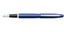 SHEAFFER VFM BLUE FOUNTAIN PEN