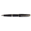 Waterman Charleston Black Fountain Pen