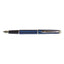 Waterman Hemisphere Metallic Blue Fountain Pen