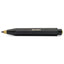 KAWECO CLASSIC SPORT CLUTCH PENCIL BLACK