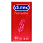 DUREX FETHERLITE x 12