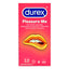 DUREX PLEASURE ME x 12