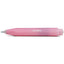 KAWECO FROSTED SPORT BALLPEN BLUSH