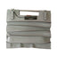 GOOD JOB LAPTOP BAG - S FLUTED GREY 6409KAG-S