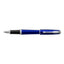 PARKER URBAN FASHION BLUE FOUNTAIN PEN