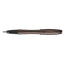 URBAN PREMIUM METALLIC BROWN FOUNTAIN PEN